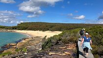 Sydney Private Tour Inc The Royal National Park and Symbio Zoo 