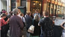 Shared London Walking Tour