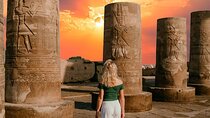 Light and Show private tour from Luxor (Karnak Temple)