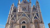 Orvieto the Etruscan City Private Tour from Rome