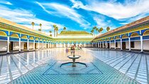 Half-Day Marrakech City Tour