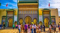 Fes Full Day Private Guided Tour