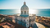 2 Hours Private Hills Historical Tour in Lisbon