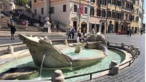  Private Airport Transfer to Rome City