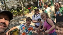 Playful Plano Scavenger Hunt