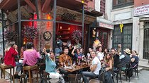 Full Day Istanbul Under Your Feet Tour 