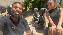 San Marcos Shuffle Scavenger Hunt