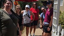Rockin Redwood City Scavenger Hunt