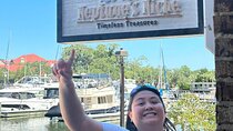 Amazing Arlington (TX) Scavenger Hunt