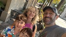 Adventurous Arlington (VA) Scavenger Hunt
