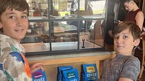 Wonderful Weatherford Scavenger Hunt