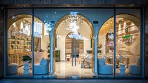 Luxury Facial in a Tranquil & Private Spa