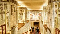 Private Full Day Tour in Luxor