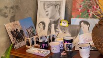 Private K-pop boyband Location Tour from Seoul City with Pickup