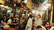 Discover Cairo from Hurghada in 1night/2days.