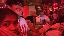 Clearwater Crusade Scavenger Hunt