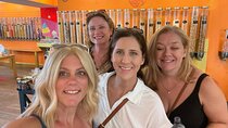 Santa Clarita Shuffle Scavenger Hunt