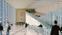 Tel Aviv Airport Private Transfer To Jerusalem 