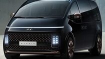 Amman Airport Private Transfer To Petra By Minivan