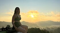 Full-Day Private Sunrise Jeep Tour Bali Mount Batur