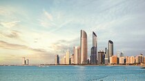 Abu Dhabi Full Day City Tour From Dubai