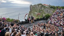 Skip The Line Tour: Uluwatu Temple and Kecak Fire Dance Tour – Half Day