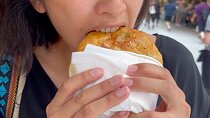 Hidden Street Food food tour in Seoul 