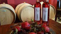 Olympia's Ancient Secrets & Wine Enchantment Tour - All Included