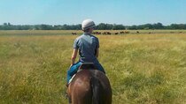 Horseback Riding Tour and Asado in Argentine Countryside