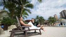 Full Day Trip from Kuala Lumpur to Sunway Lagoon Park