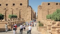 2 Days Private Tour Excursion from Hurghada to Luxor 