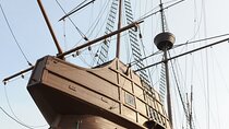 Full day in Malacca Historical Private Tour in Kuala Lumpur