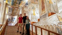Private Day Tour To Luxor From Safaga Port