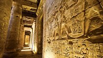 Tour Dendara and Abydos Temples from Luxor
