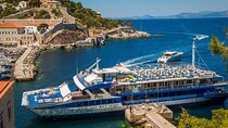 Full Day Tour in Athens with Lunch