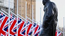 Churchill War Rooms: Private Westminster Underground Bunkers Tour