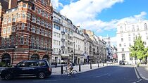 City of Spies: Discover London's Espionage History Private Tour
