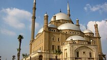 Day trip to Islamic Cairo 