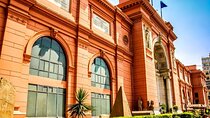 Archaeological Trip To Egyptian And National ( MUMMIES ) Museums