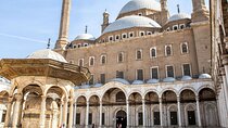 Private Islamic Religion Egypt Day Tour 