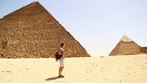 Egypt Holiday Package For 3 Days Cairo and Alexandria