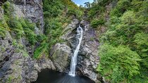 Loch Ness 360 Tour (Surrounding Inverness)
