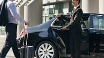 Airport and Hotel Private Transfer in Cairo & Giza
