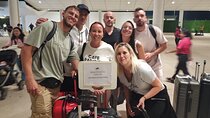 Private Transfer from ATO Cancun to Tulum