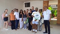 Private Transfer from ATO Cancun to Playa del Carmen