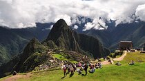 Short Inca Trail 2 days