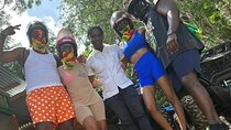 Lethe Bamboo Rafting and ATV Package