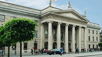 Full Day Private Shore Tour in Dublin from Dun Laoghaire Port