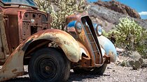 Eldorado Canyon Wild West Adventure