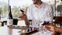 Just Bliss Wine and Chocolate Experience in Barossa